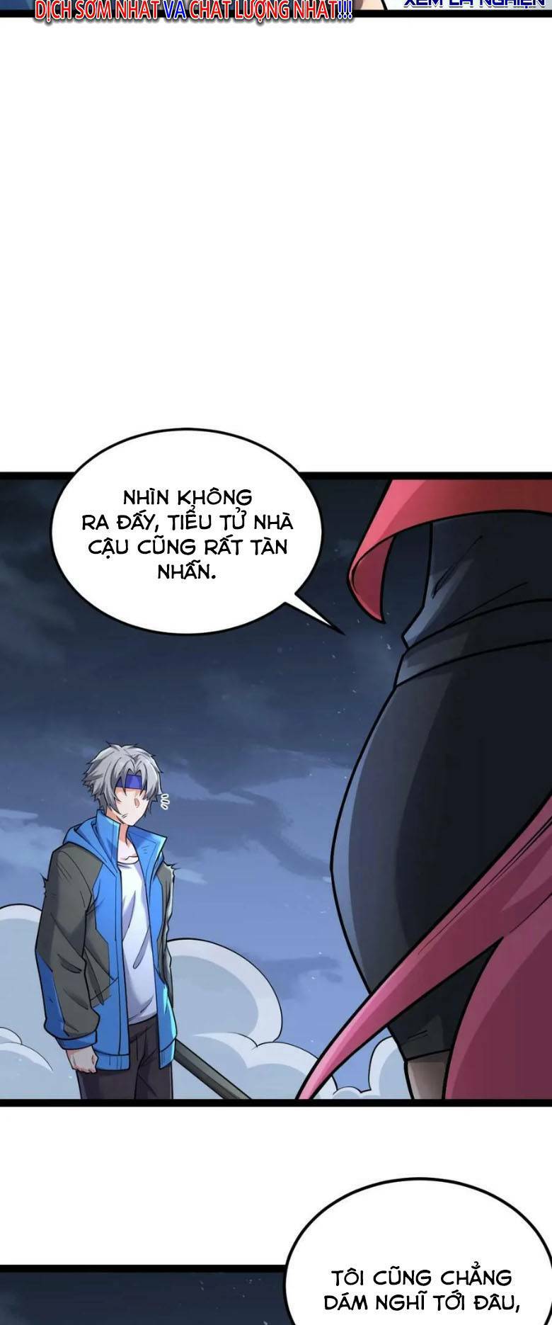 Toàn Thuộc Tính Võ Đạo Chapter 41 - Trang 2