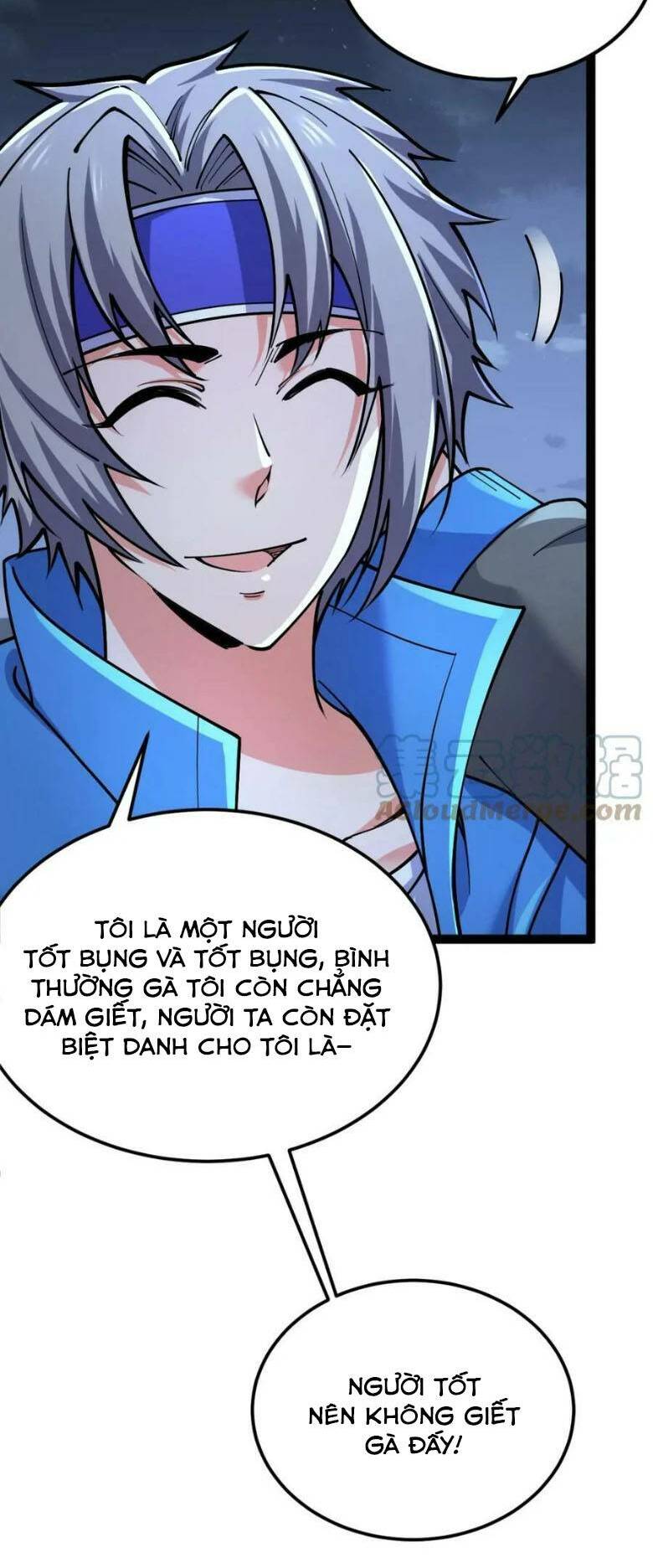 Toàn Thuộc Tính Võ Đạo Chapter 41 - Trang 2