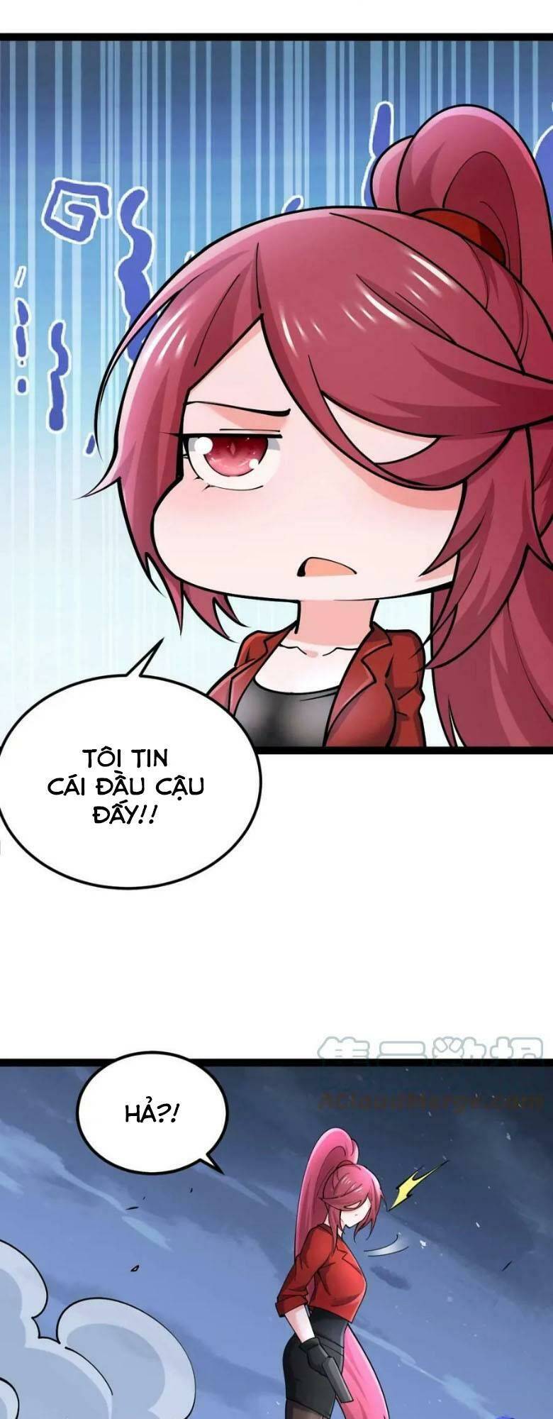 Toàn Thuộc Tính Võ Đạo Chapter 41 - Trang 2