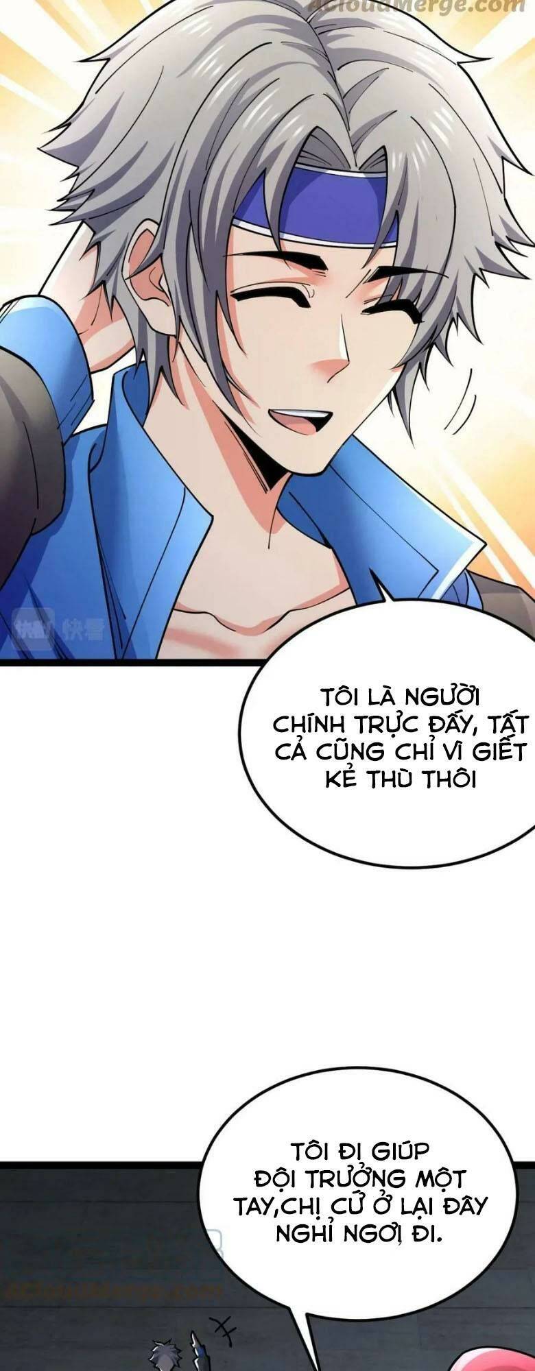 Toàn Thuộc Tính Võ Đạo Chapter 41 - Trang 2