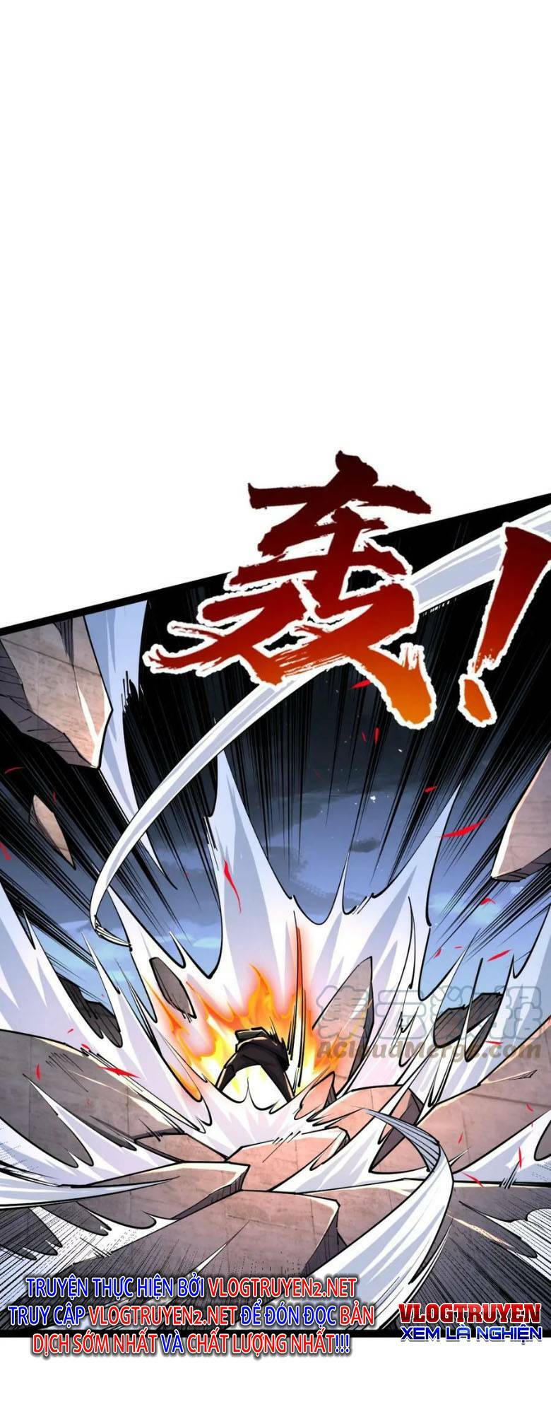 Toàn Thuộc Tính Võ Đạo Chapter 41 - Trang 2