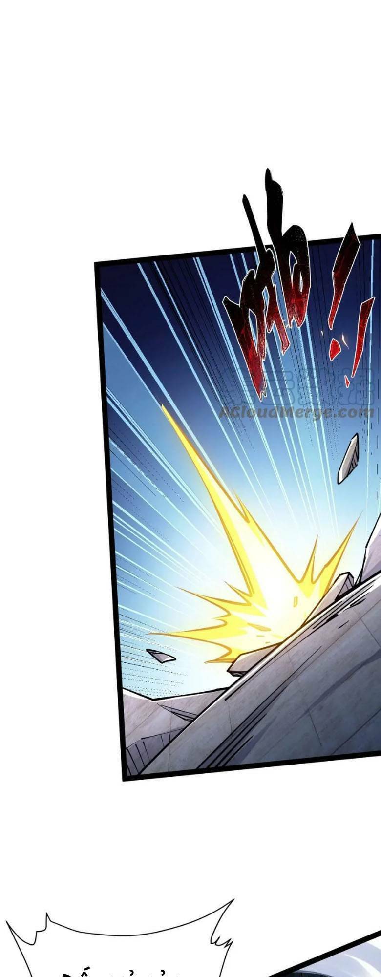 Toàn Thuộc Tính Võ Đạo Chapter 41 - Trang 2