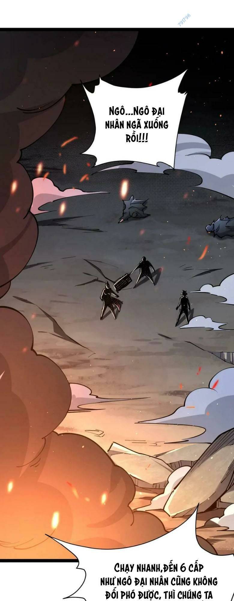 Toàn Thuộc Tính Võ Đạo Chapter 41 - Trang 2