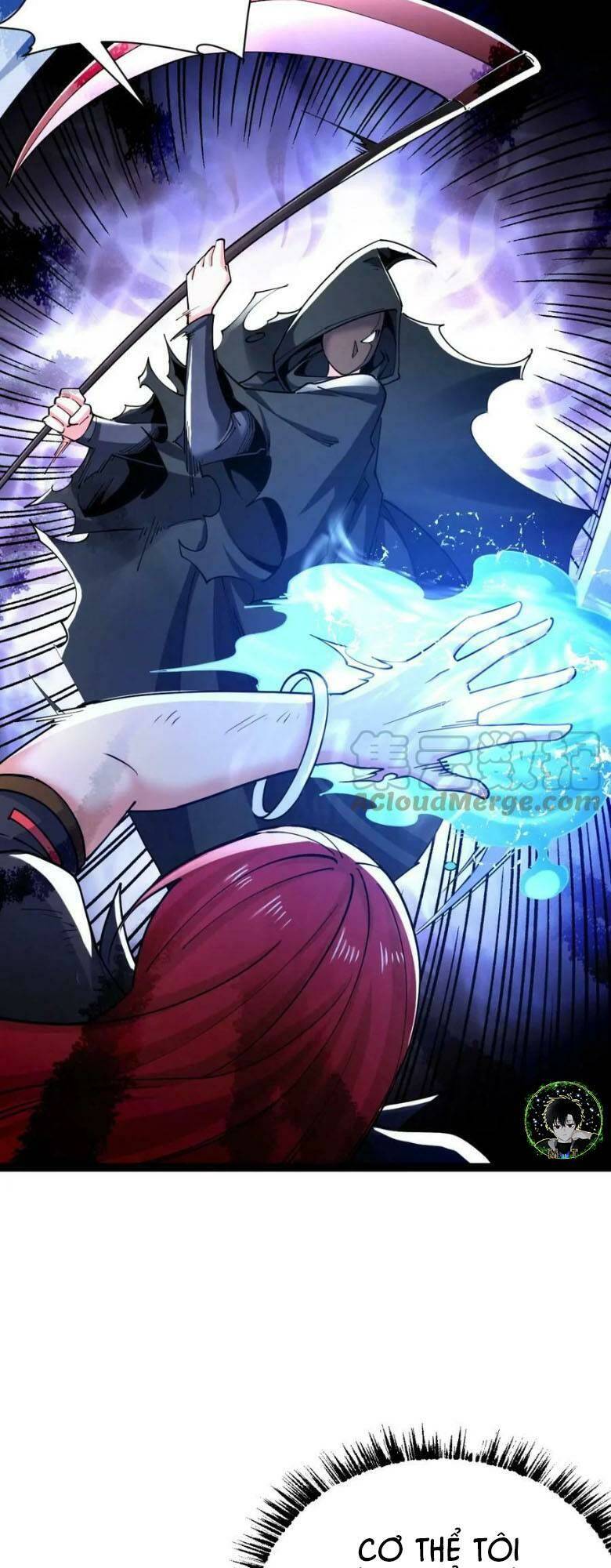 Toàn Thuộc Tính Võ Đạo Chapter 41 - Trang 2