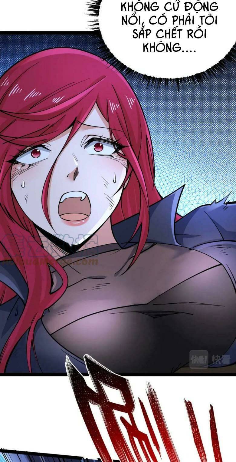 Toàn Thuộc Tính Võ Đạo Chapter 41 - Trang 2