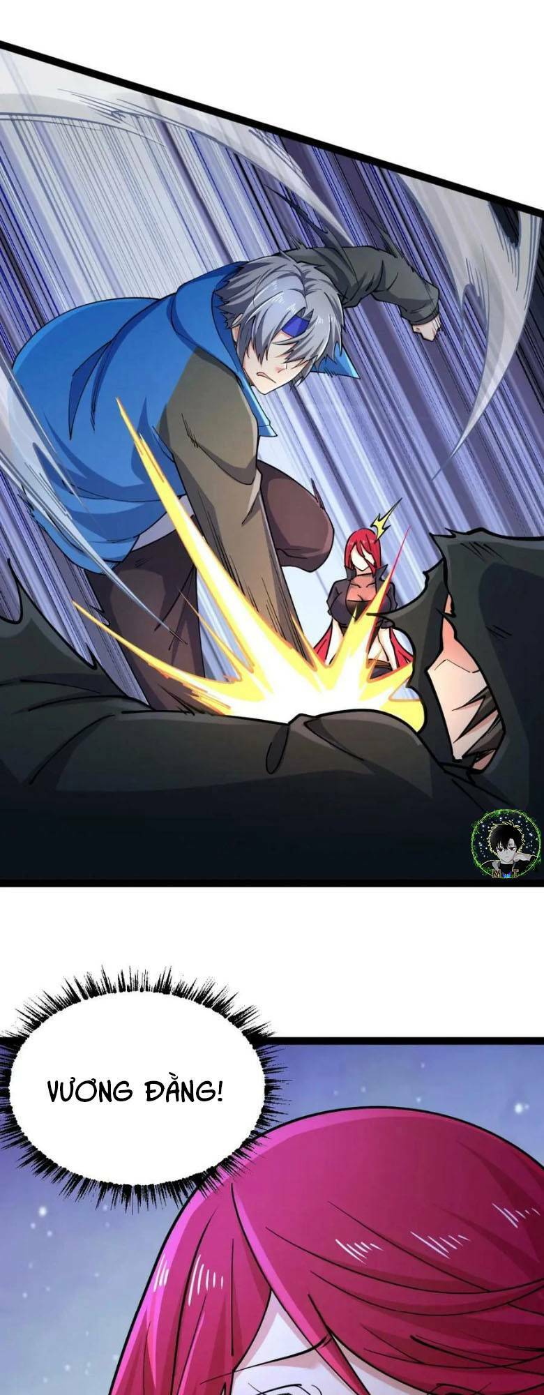 Toàn Thuộc Tính Võ Đạo Chapter 41 - Trang 2