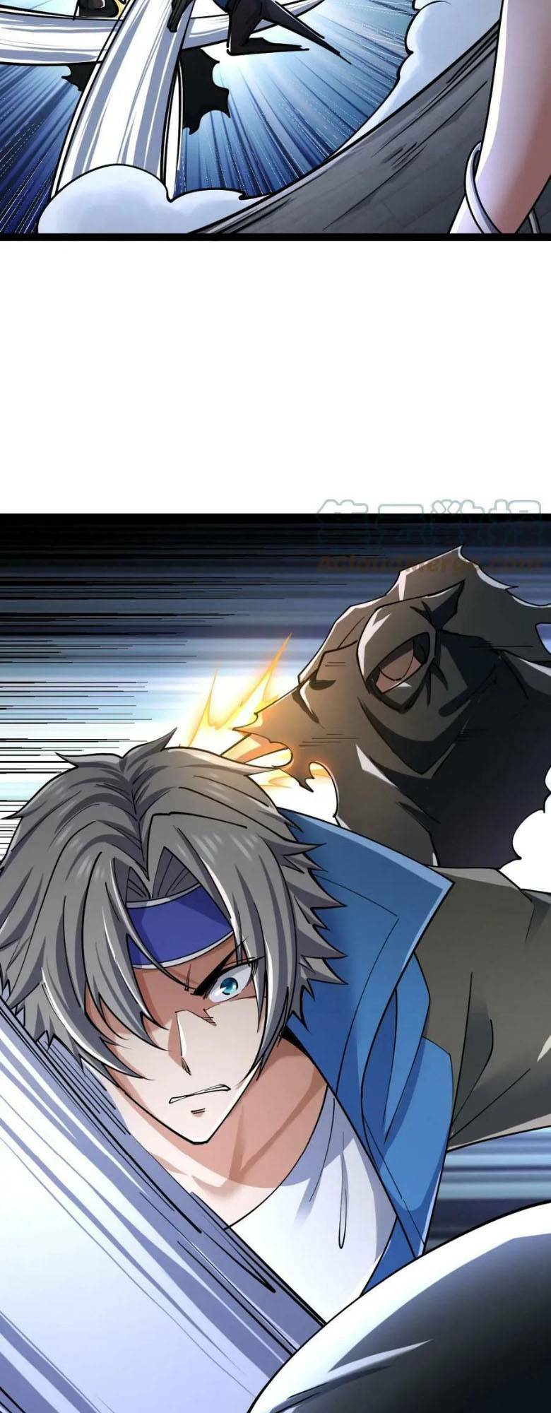 Toàn Thuộc Tính Võ Đạo Chapter 41 - Trang 2