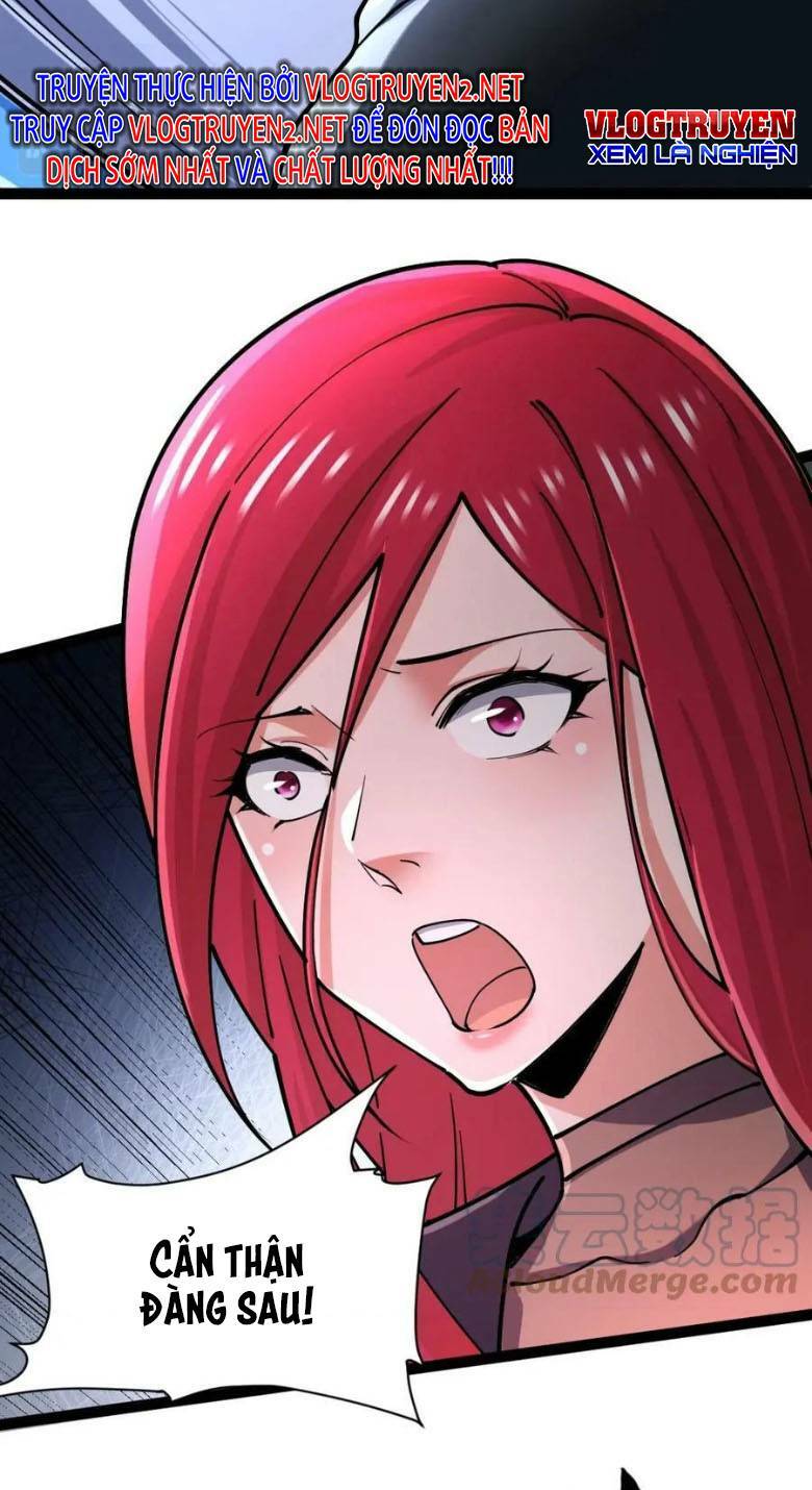 Toàn Thuộc Tính Võ Đạo Chapter 41 - Trang 2