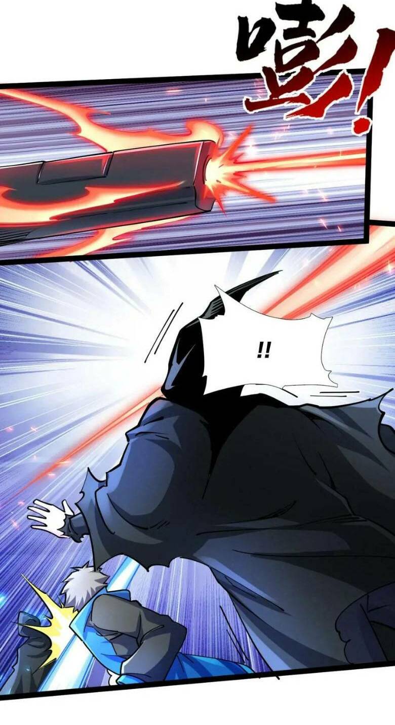 Toàn Thuộc Tính Võ Đạo Chapter 41 - Trang 2