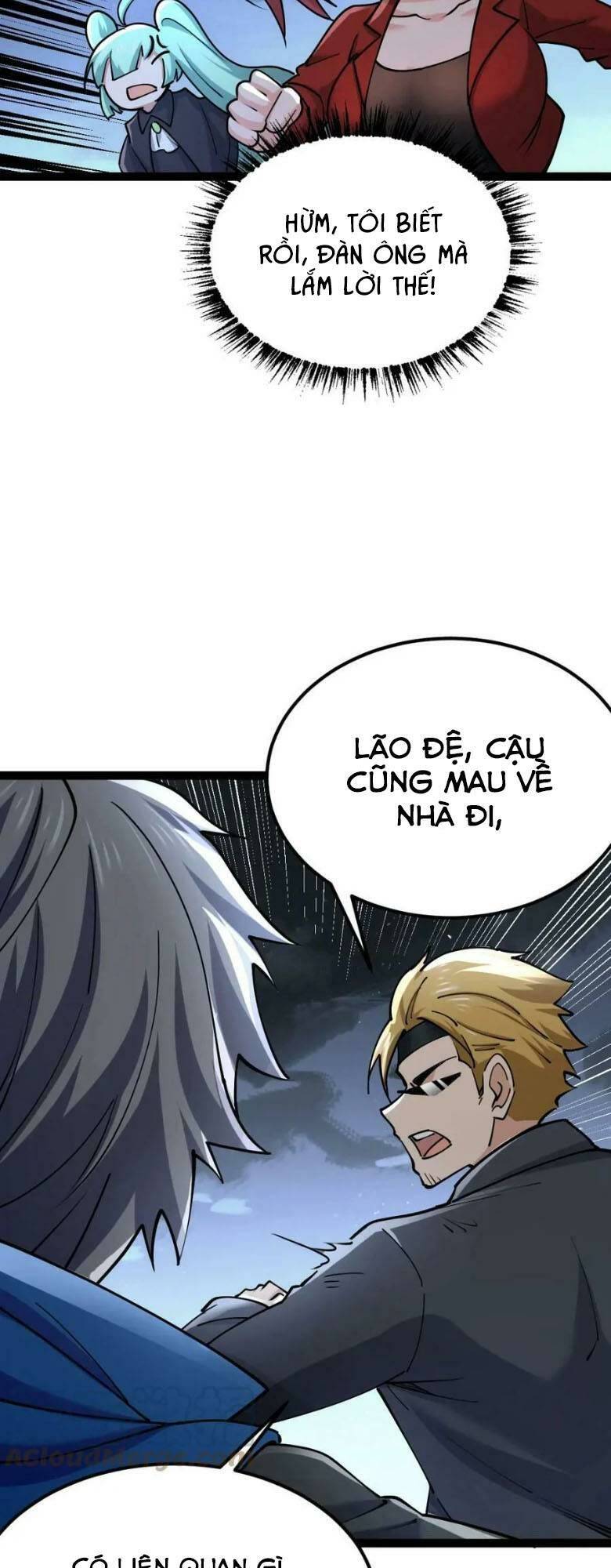 Toàn Thuộc Tính Võ Đạo Chapter 41 - Trang 2