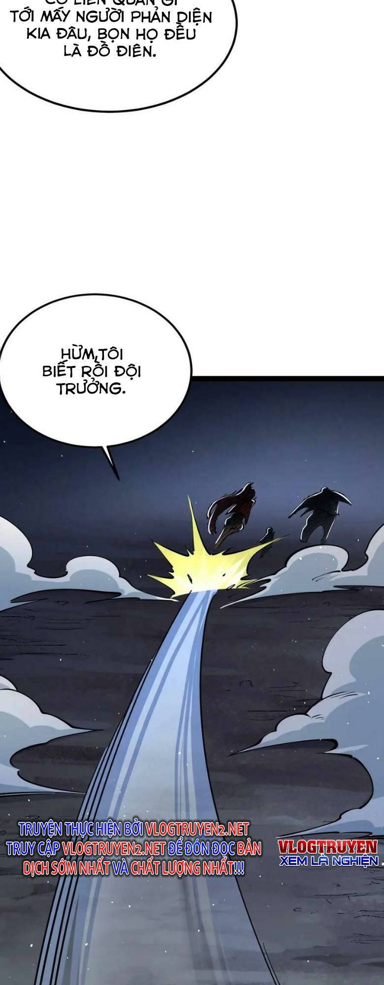 Toàn Thuộc Tính Võ Đạo Chapter 41 - Trang 2