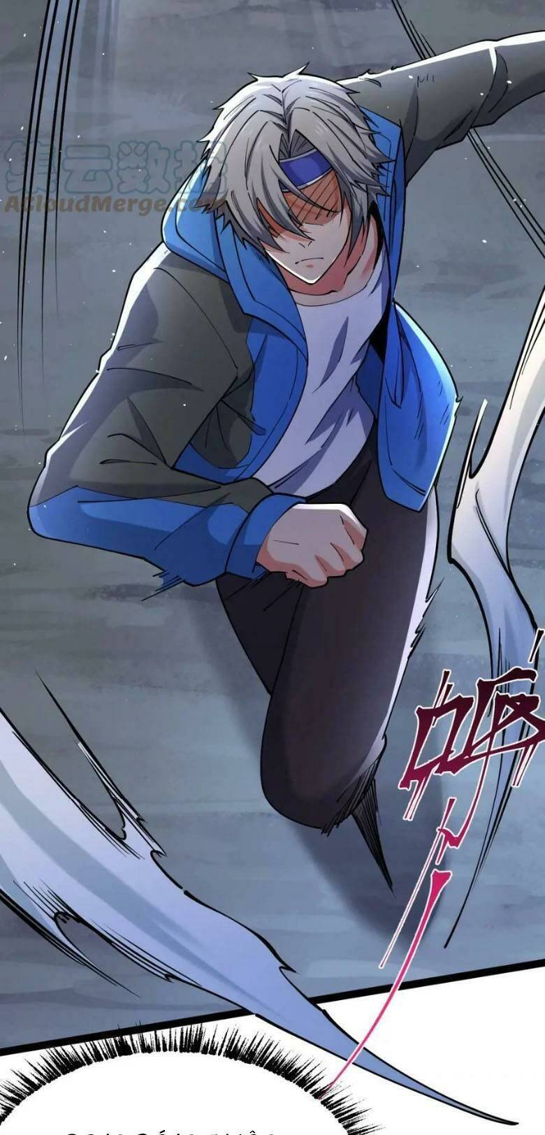 Toàn Thuộc Tính Võ Đạo Chapter 41 - Trang 2