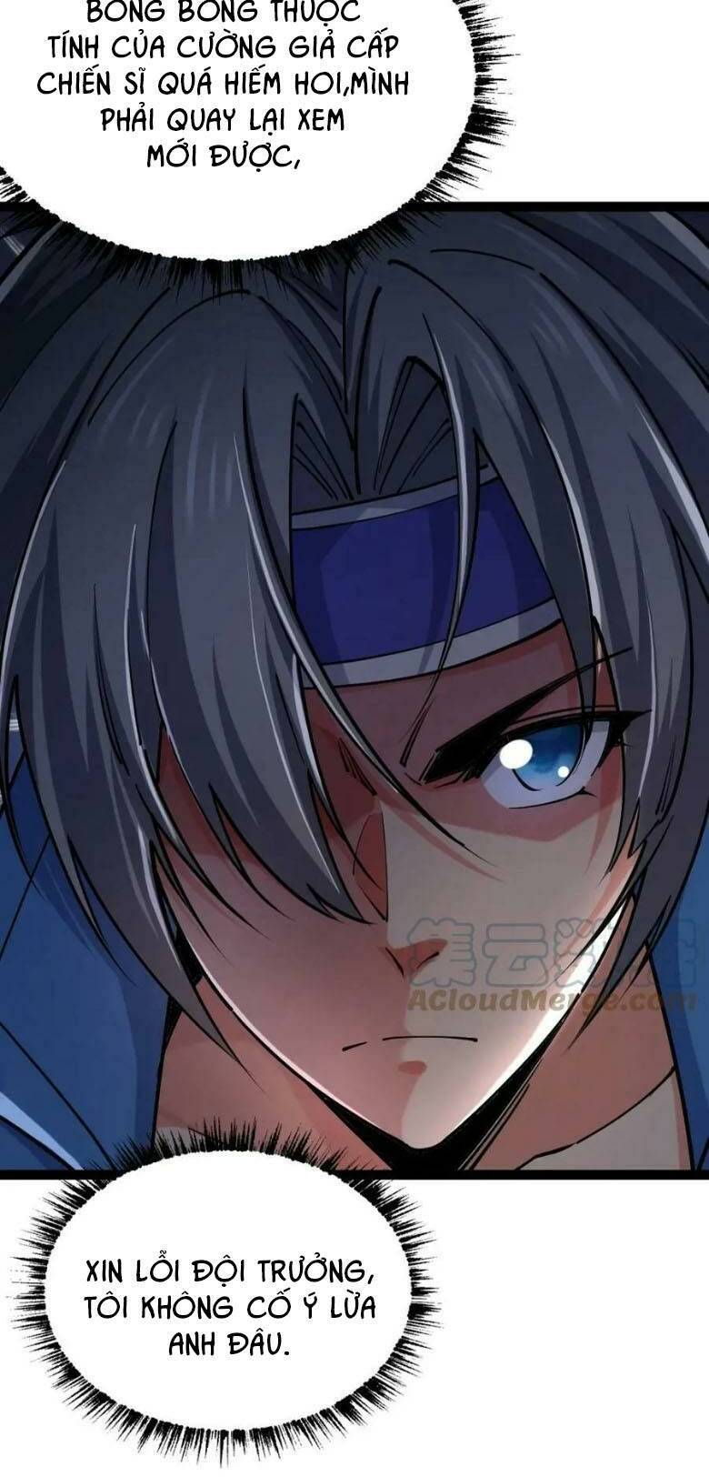 Toàn Thuộc Tính Võ Đạo Chapter 41 - Trang 2