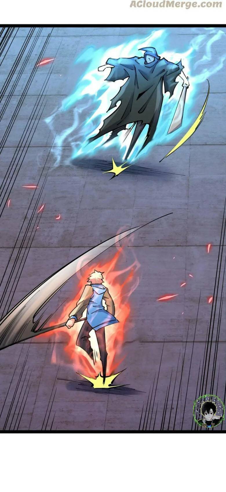 Toàn Thuộc Tính Võ Đạo Chapter 41 - Trang 2