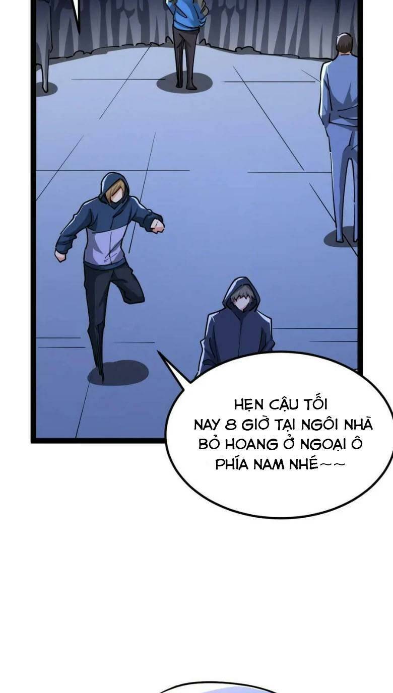 Toàn Thuộc Tính Võ Đạo Chapter 42 - Trang 2