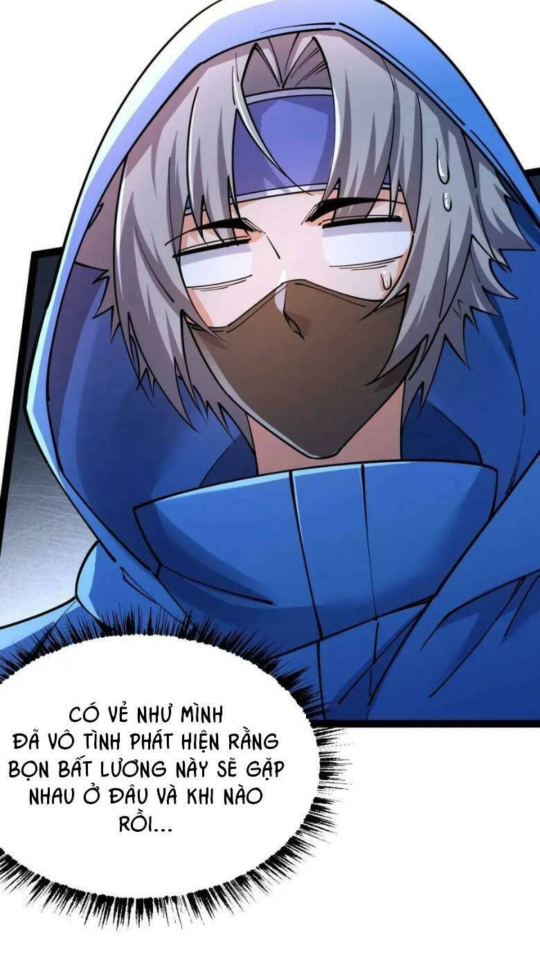 Toàn Thuộc Tính Võ Đạo Chapter 42 - Trang 2