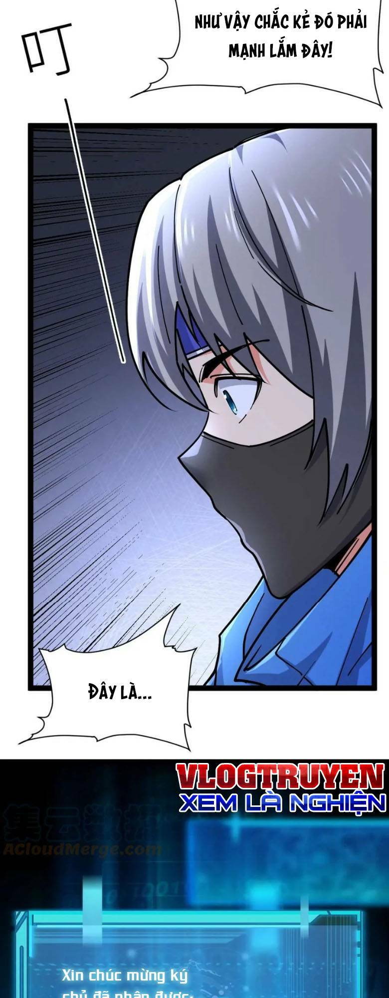 Toàn Thuộc Tính Võ Đạo Chapter 42 - Trang 2