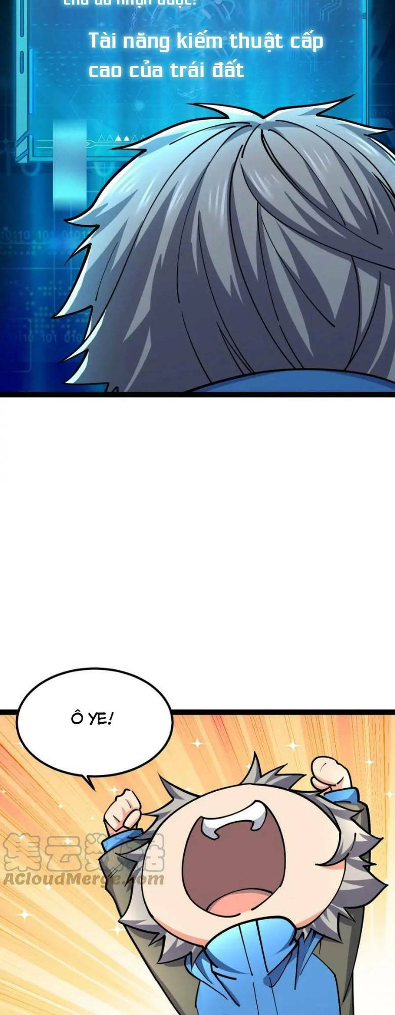 Toàn Thuộc Tính Võ Đạo Chapter 42 - Trang 2