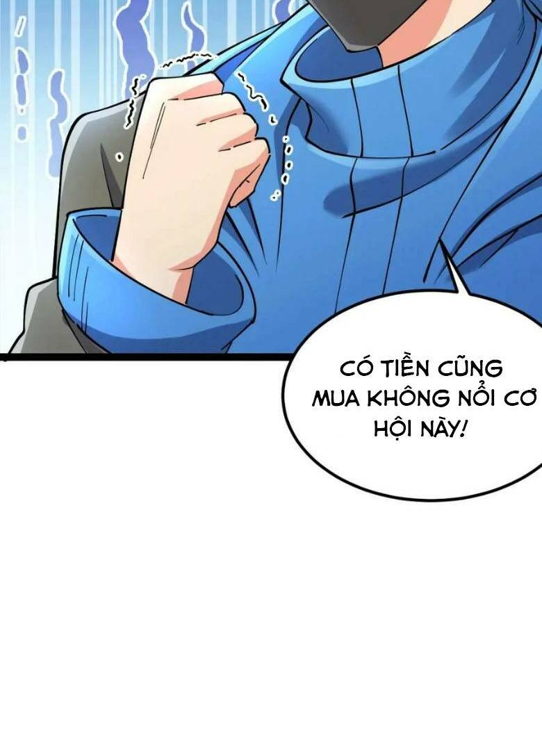 Toàn Thuộc Tính Võ Đạo Chapter 42 - Trang 2