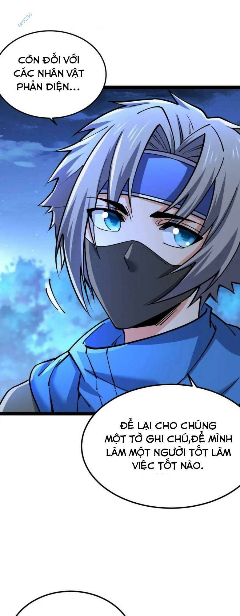 Toàn Thuộc Tính Võ Đạo Chapter 42 - Trang 2