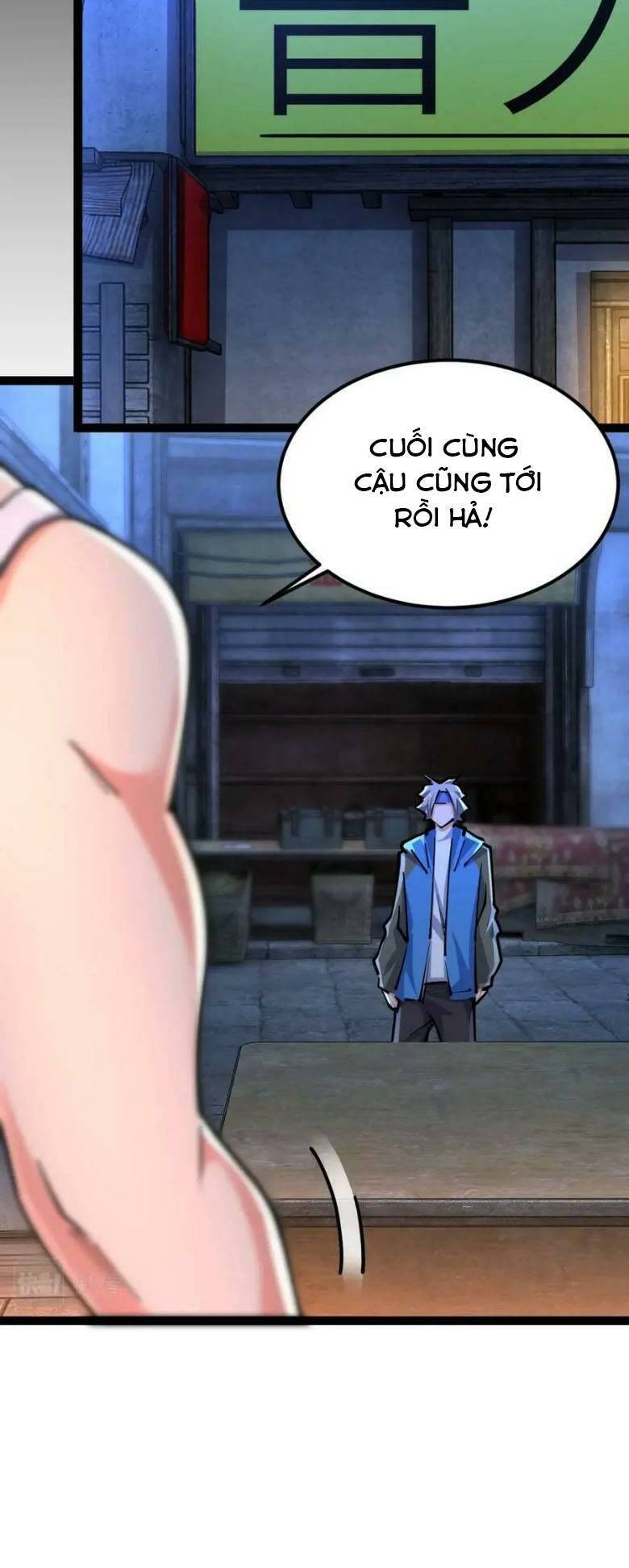 Toàn Thuộc Tính Võ Đạo Chapter 42 - Trang 2