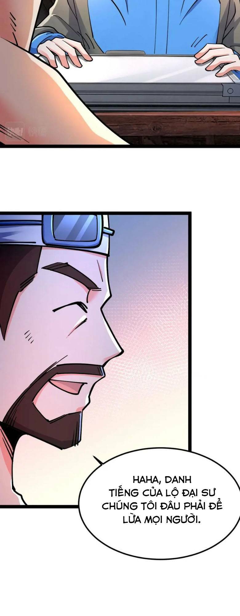 Toàn Thuộc Tính Võ Đạo Chapter 42 - Trang 2