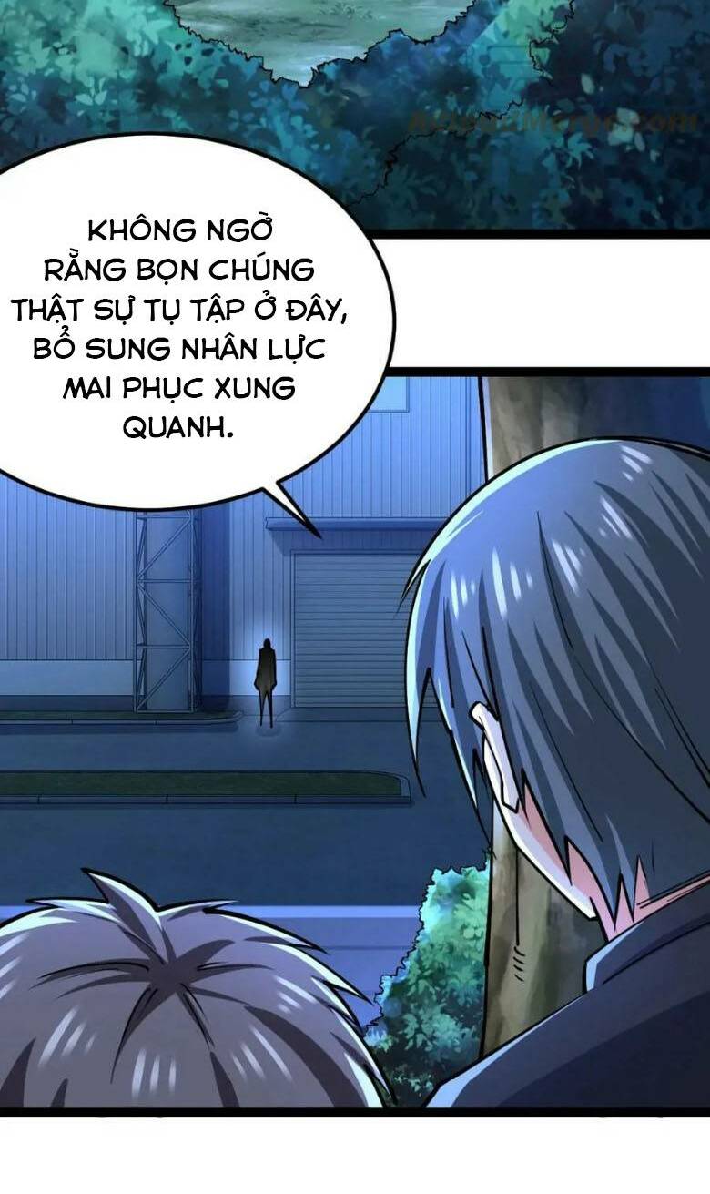 Toàn Thuộc Tính Võ Đạo Chapter 42 - Trang 2