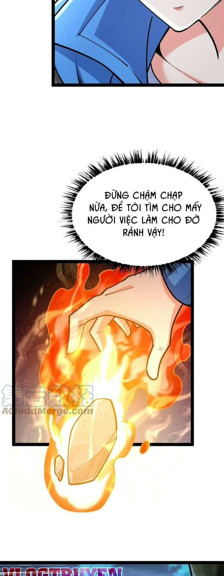 Toàn Thuộc Tính Võ Đạo Chapter 42 - Trang 2