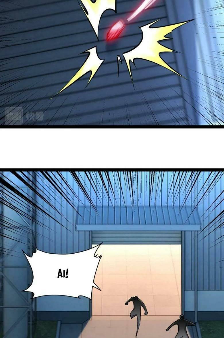 Toàn Thuộc Tính Võ Đạo Chapter 42 - Trang 2