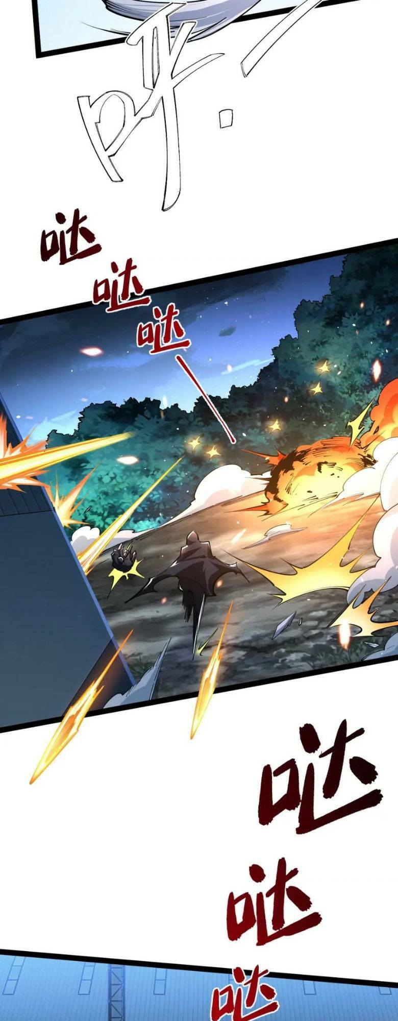 Toàn Thuộc Tính Võ Đạo Chapter 42 - Trang 2