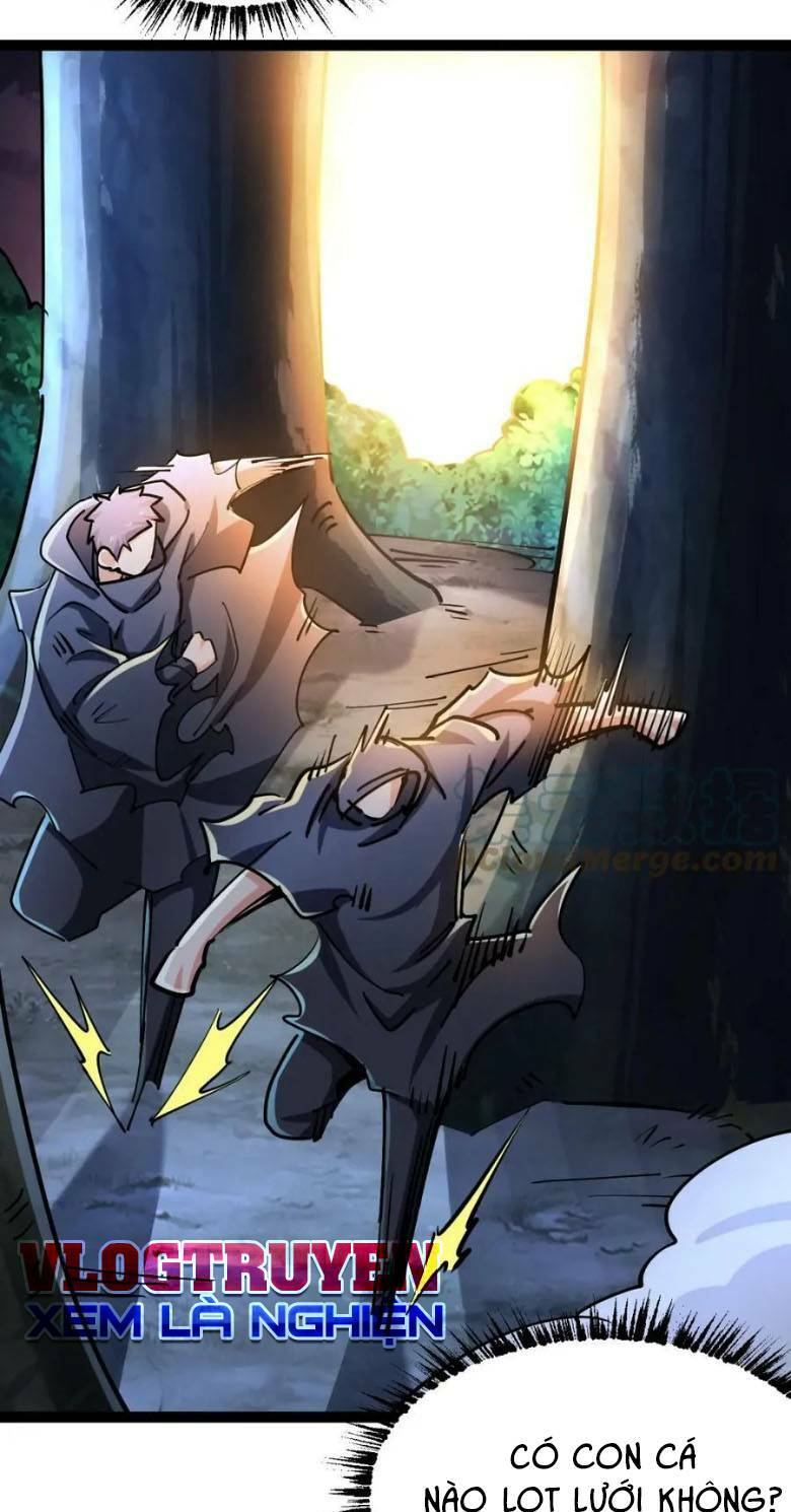 Toàn Thuộc Tính Võ Đạo Chapter 42 - Trang 2