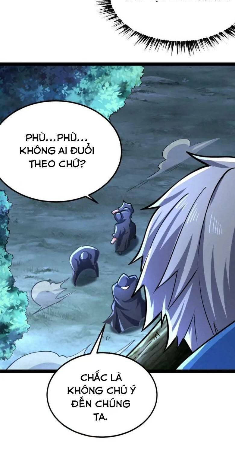 Toàn Thuộc Tính Võ Đạo Chapter 42 - Trang 2