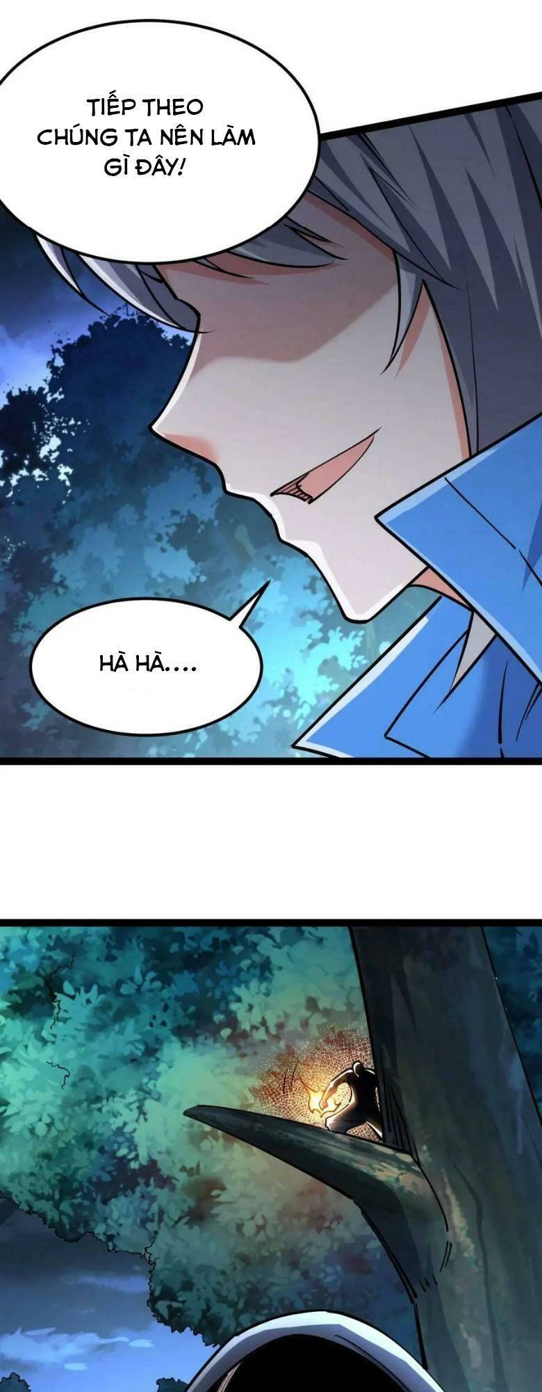 Toàn Thuộc Tính Võ Đạo Chapter 42 - Trang 2