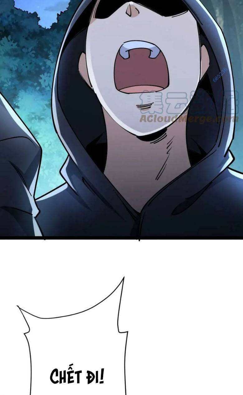 Toàn Thuộc Tính Võ Đạo Chapter 42 - Trang 2