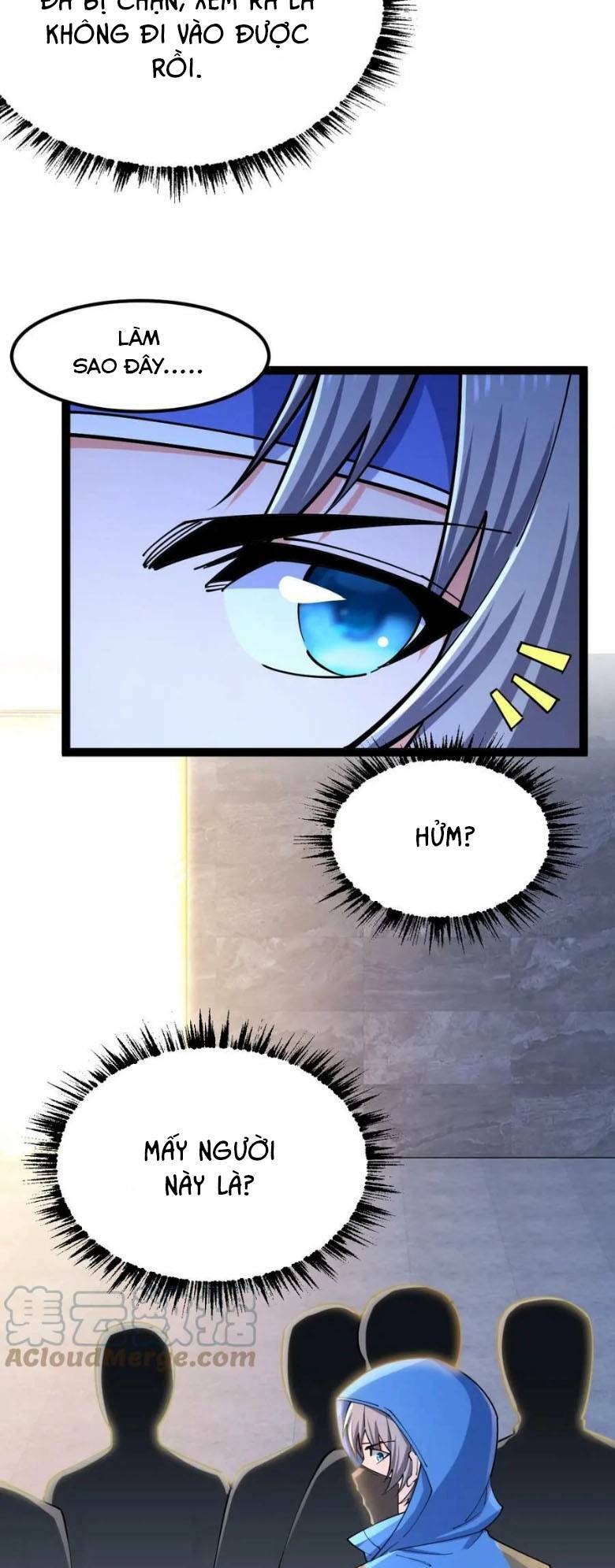 Toàn Thuộc Tính Võ Đạo Chapter 42 - Trang 2