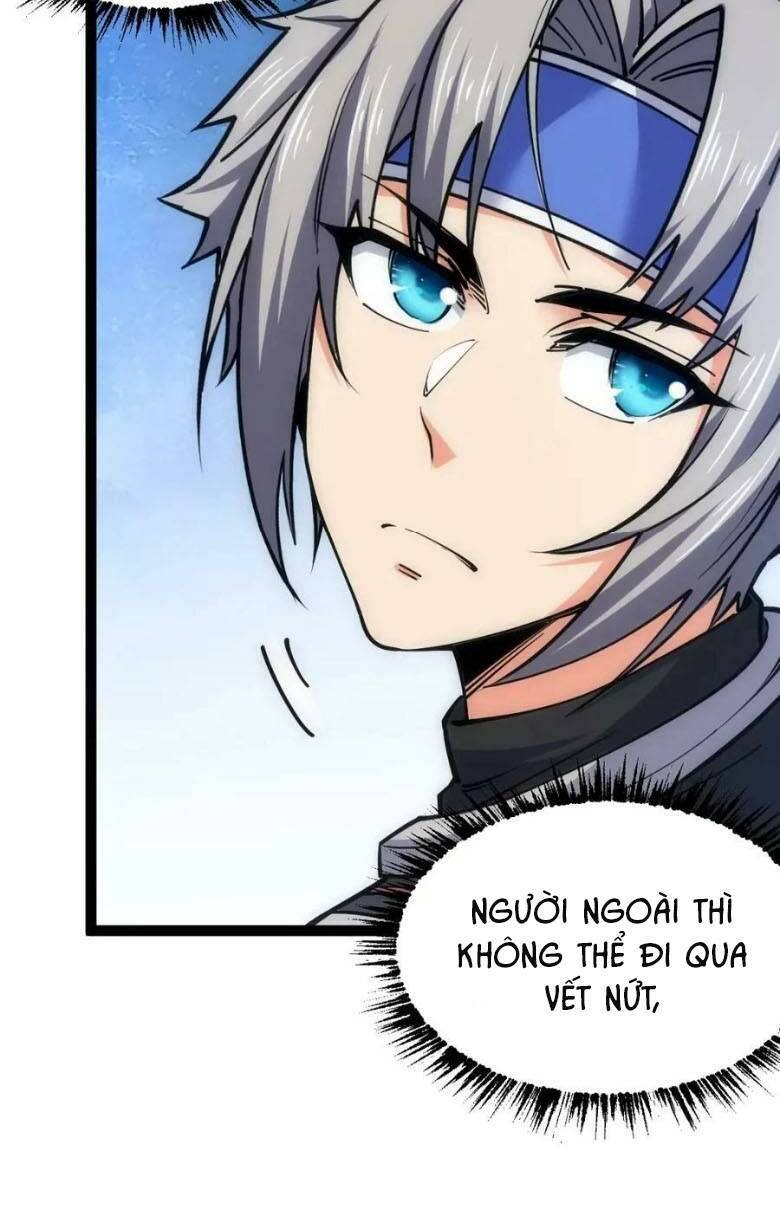 Toàn Thuộc Tính Võ Đạo Chapter 43 - Trang 2