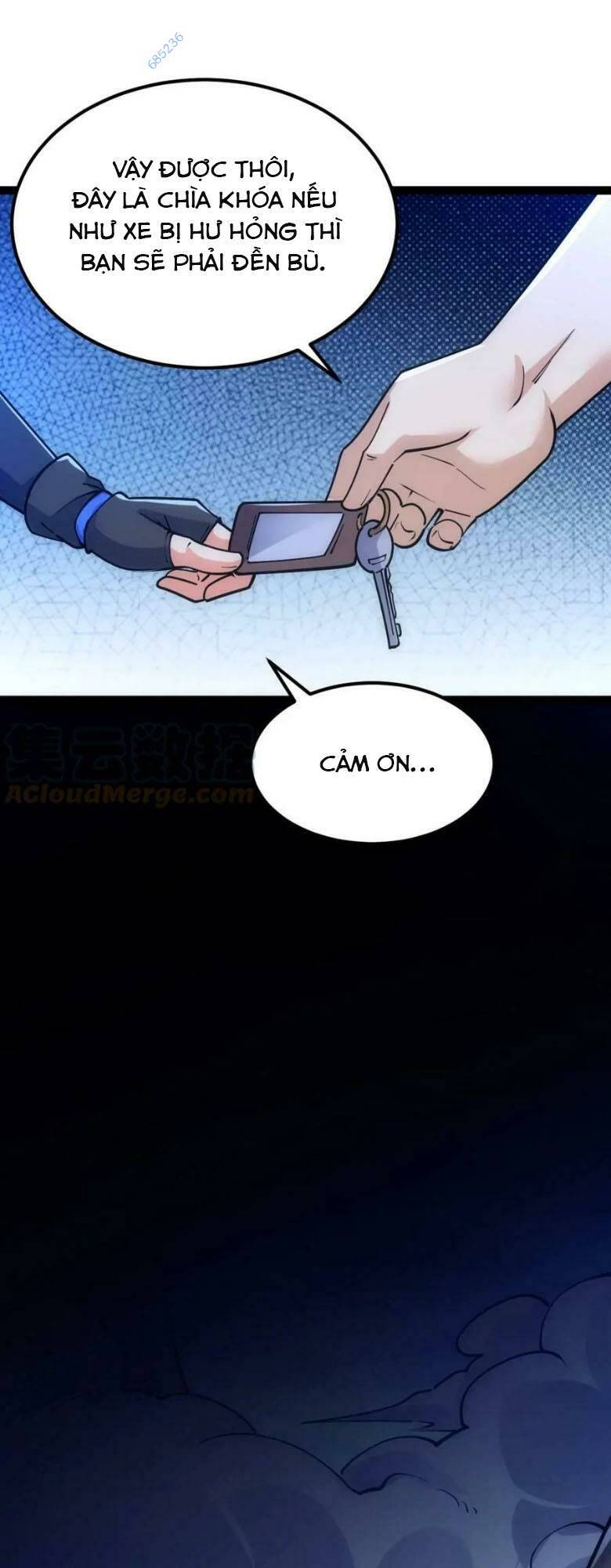 Toàn Thuộc Tính Võ Đạo Chapter 43 - Trang 2