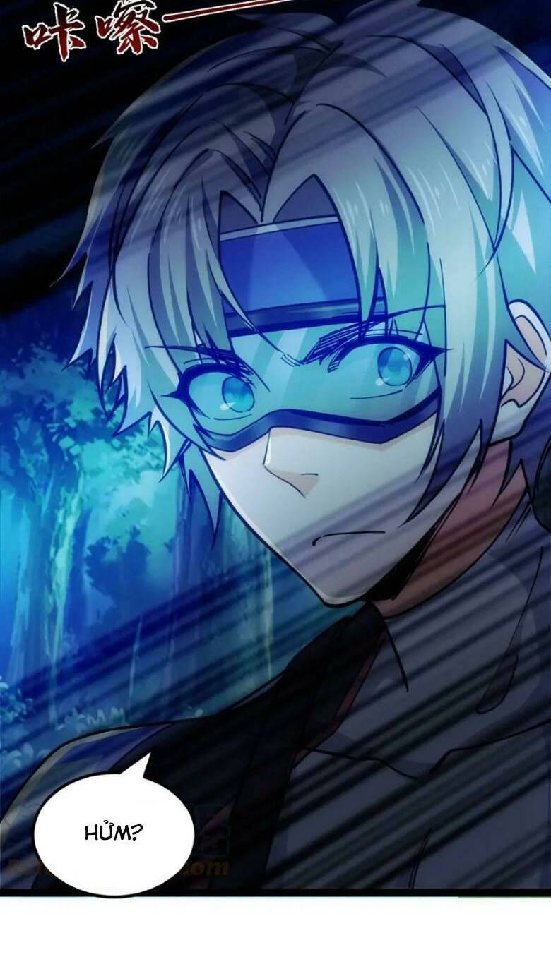 Toàn Thuộc Tính Võ Đạo Chapter 43 - Trang 2