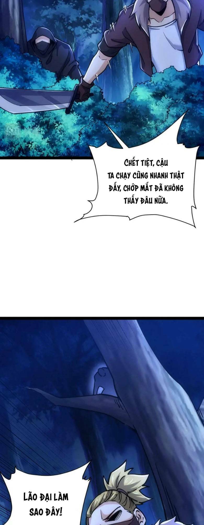 Toàn Thuộc Tính Võ Đạo Chapter 43 - Trang 2