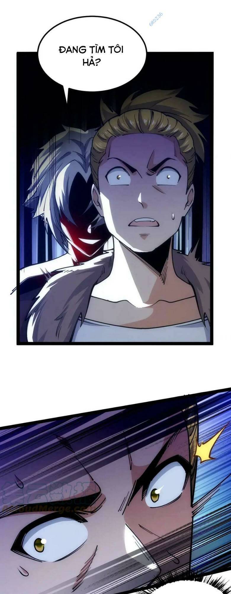 Toàn Thuộc Tính Võ Đạo Chapter 43 - Trang 2