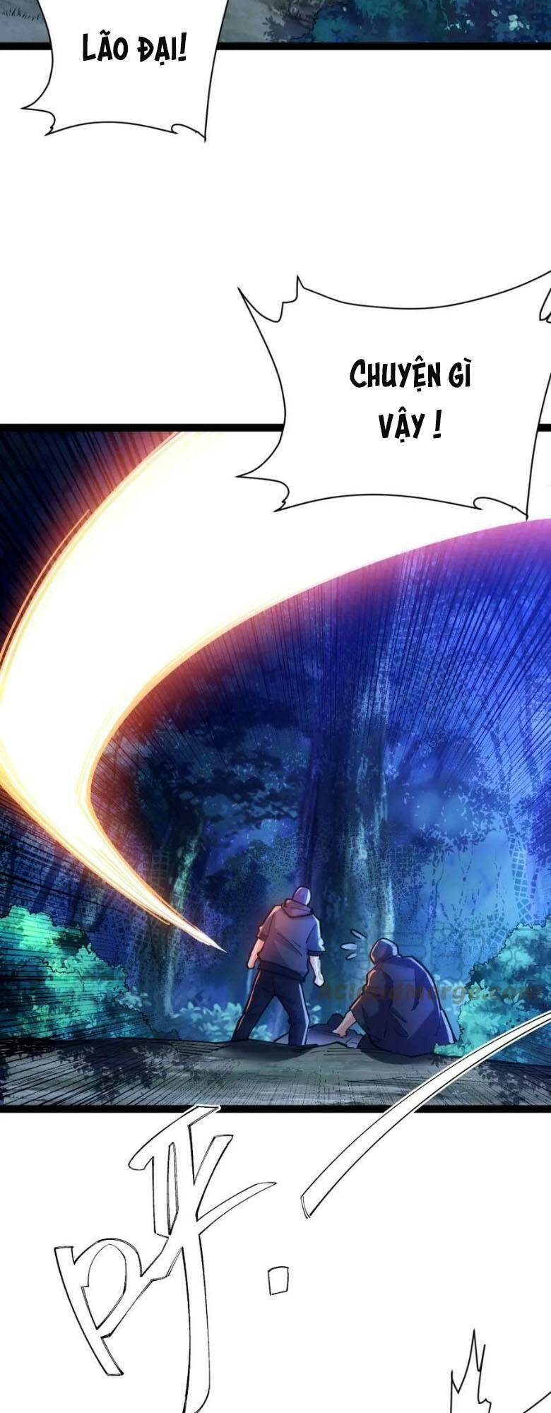 Toàn Thuộc Tính Võ Đạo Chapter 43 - Trang 2