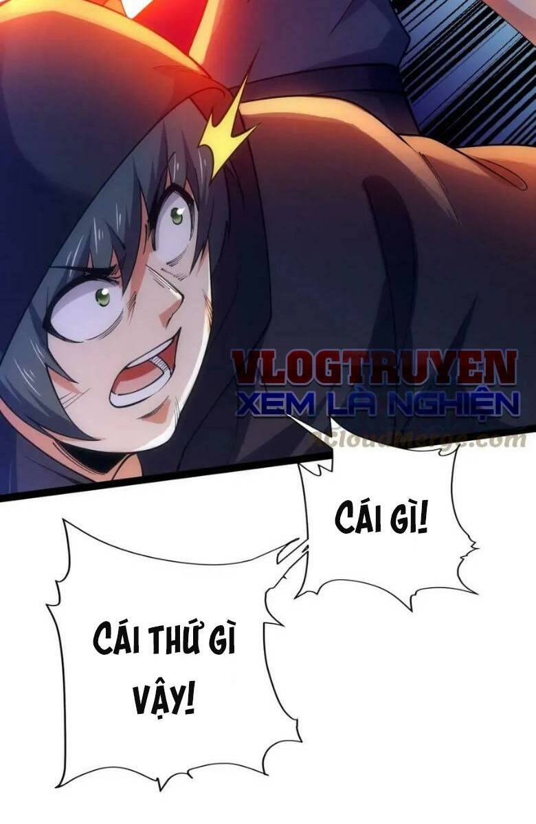 Toàn Thuộc Tính Võ Đạo Chapter 43 - Trang 2