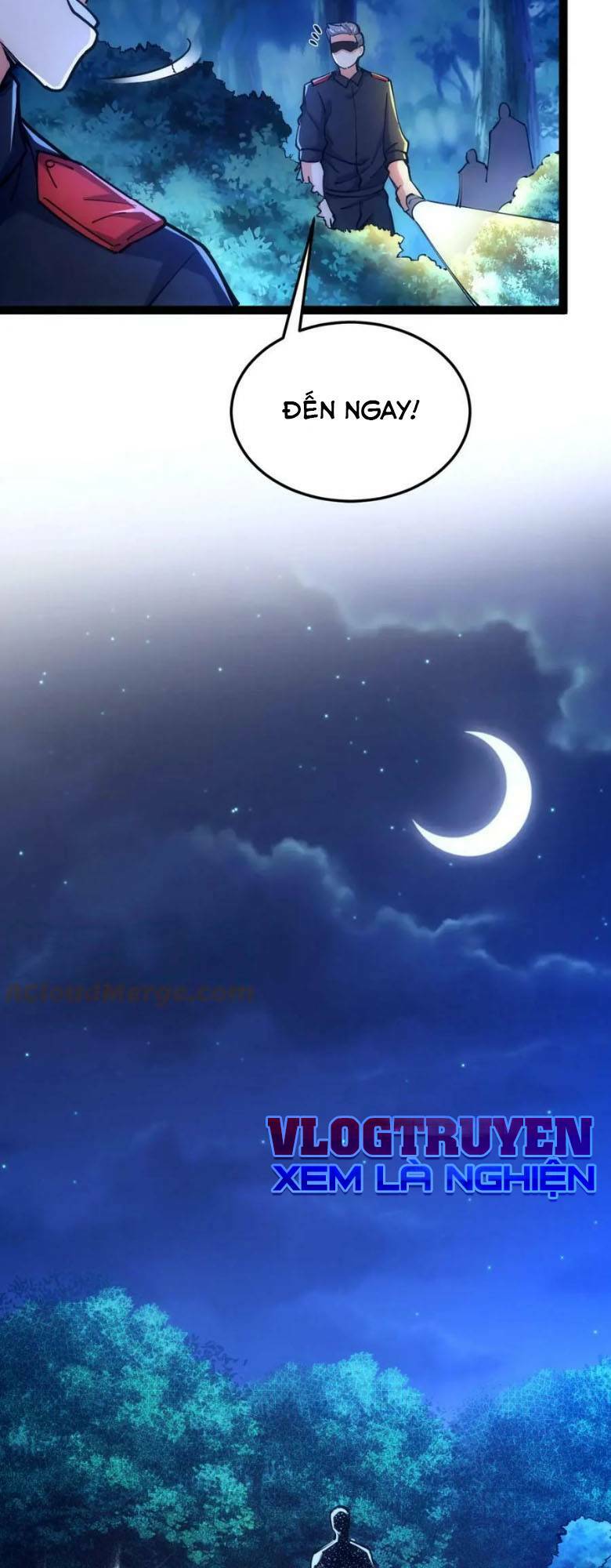 Toàn Thuộc Tính Võ Đạo Chapter 43 - Trang 2