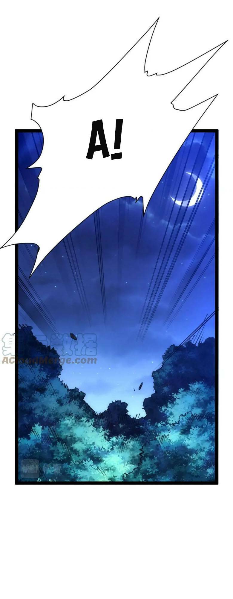 Toàn Thuộc Tính Võ Đạo Chapter 43 - Trang 2