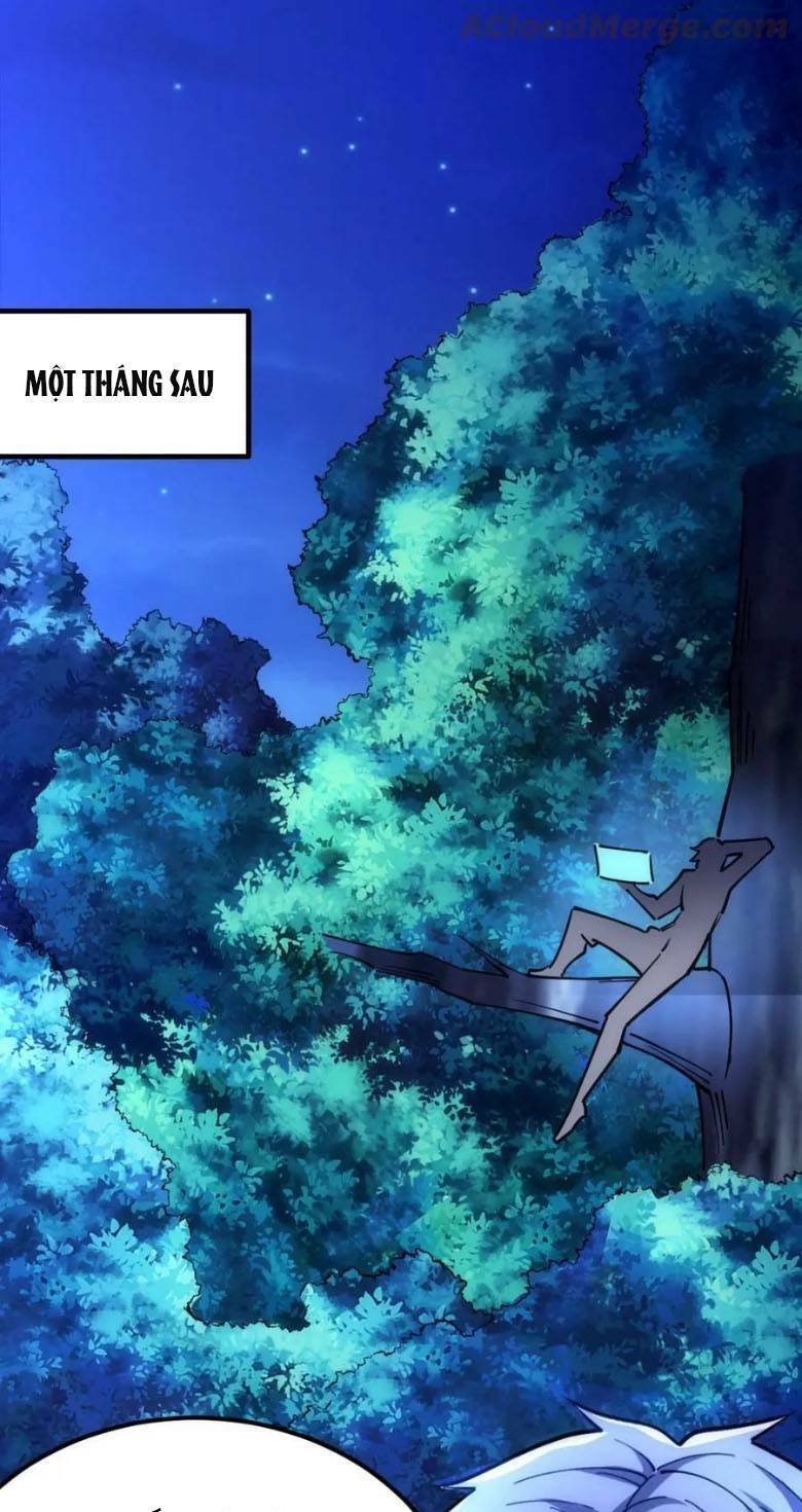 Toàn Thuộc Tính Võ Đạo Chapter 43 - Trang 2