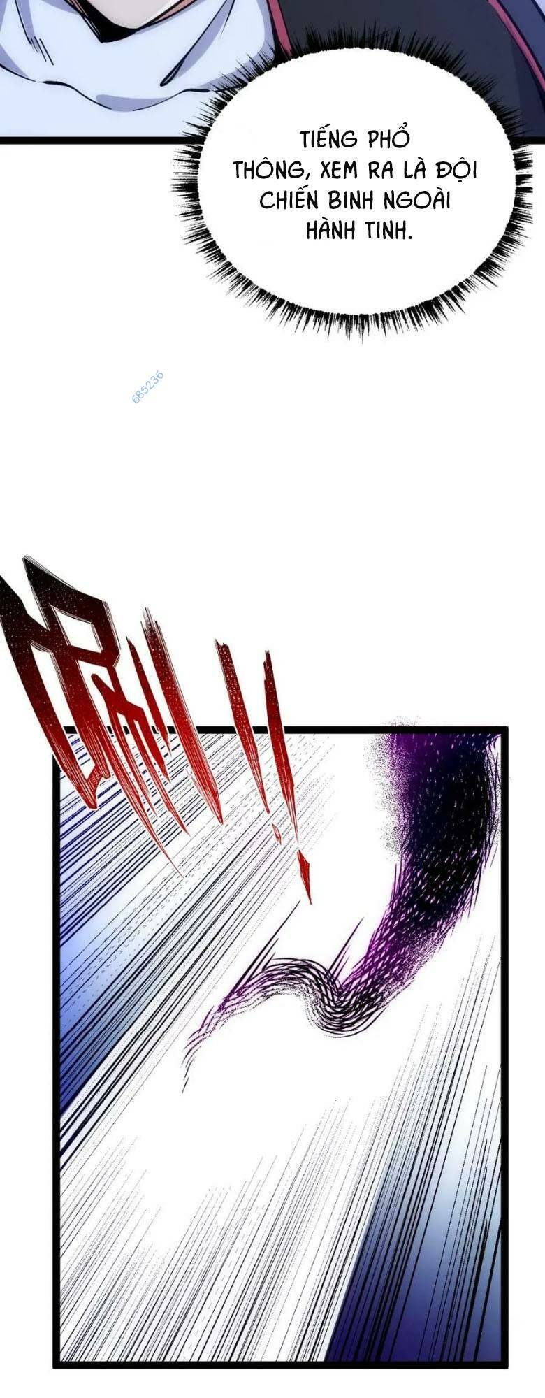 Toàn Thuộc Tính Võ Đạo Chapter 43 - Trang 2