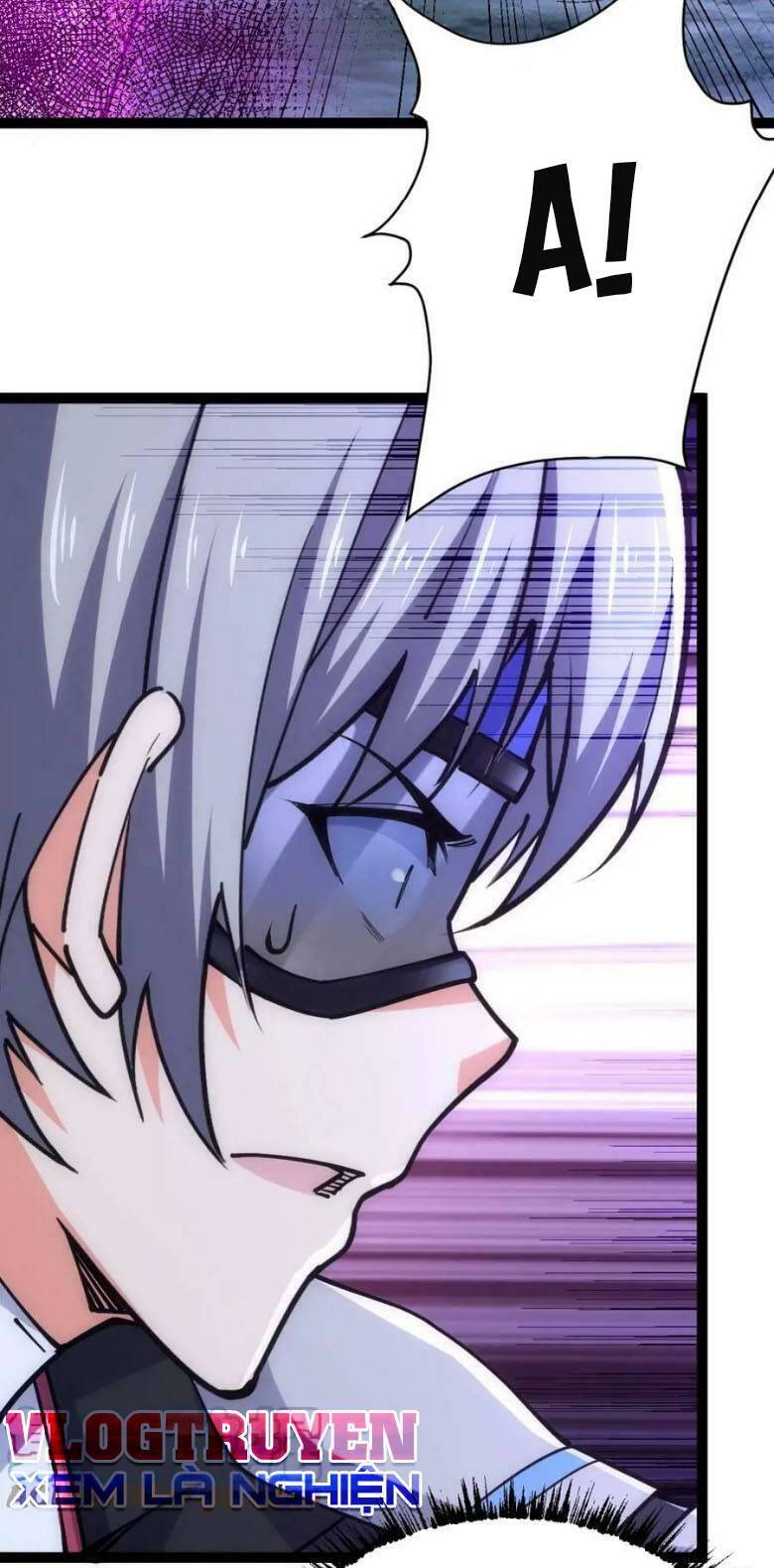 Toàn Thuộc Tính Võ Đạo Chapter 43 - Trang 2