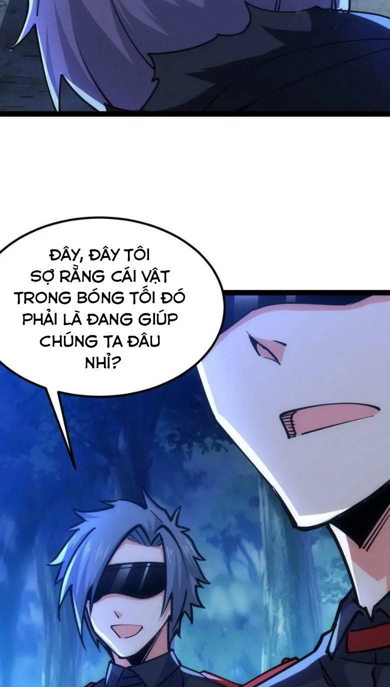 Toàn Thuộc Tính Võ Đạo Chapter 43 - Trang 2