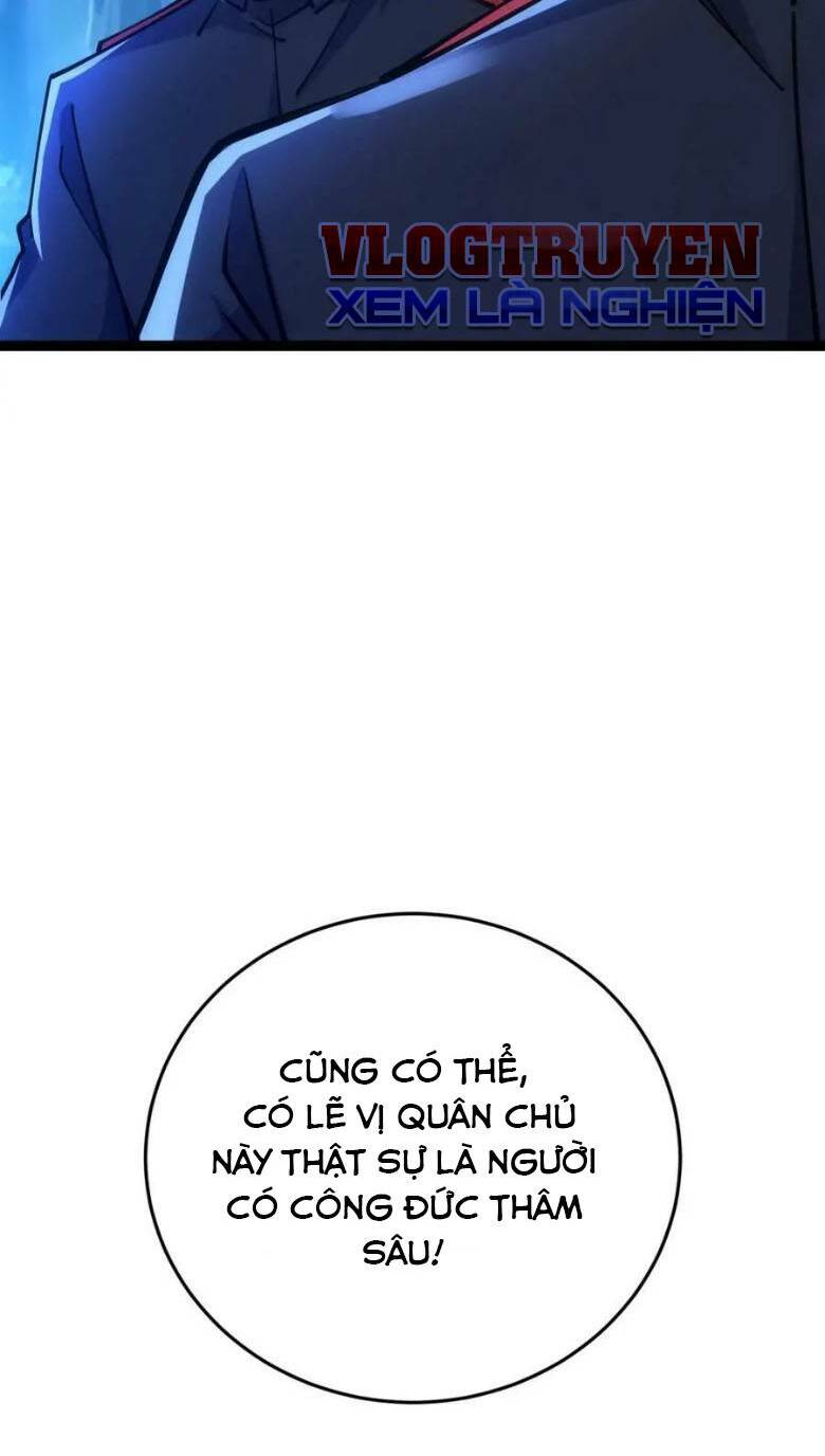 Toàn Thuộc Tính Võ Đạo Chapter 43 - Trang 2