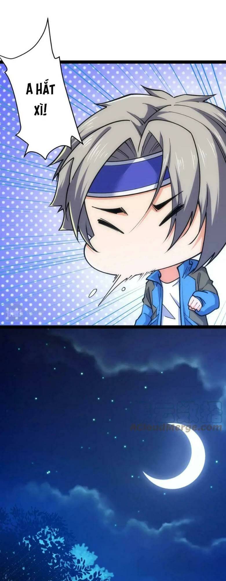 Toàn Thuộc Tính Võ Đạo Chapter 43 - Trang 2